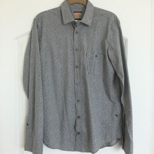 Hugo boss shirt cotton